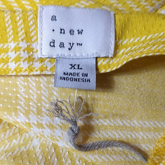 XL women's blouse - Picture 4 of 6